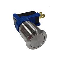 Adam Tech SW-PB7-06B22FF ສະຫນັບສະຫນູນຕໍ່ການທຳລາຍ ສະຫນັບສະຫນູນກະຊວງສູງ ANTI-VANDAL PUSHBUT