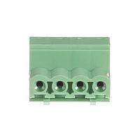 Amphenol Anytek TJ0451560000G ປລັກ TB PLU PLU UP/SIDE