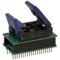 Xeltek SA636 ອາເດັດເຊັດ SA636 SOCKET ADAPTER