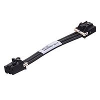 Molex 36921-0300 ການປະກອບສາຍສະເກັດສະຕະປອງ KK Plus 396 3CKT 75mm Discrete Cable