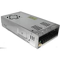 Qualtek Electronics QPDF-320-7.5 ອຸປະກອນຈົດພະລັງງານສະຫຼຸບກະທົບ 7.5V 40A 320W P/S SINGLE OUTPUT