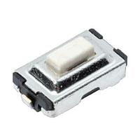 C&K PTS636 SK25 SMTR LFS ສະຫນອງສະຫນອງສະຫນອງສະຫນອງສະຫນອງ Tactile Switches Tact 50mA 12VDC, 6.0x3.5, 2.5mm H, 250gf, G leads, No ground pin, Red Actuator