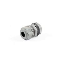 Hammond Manufacturing 1427NCGPG11LG ກວດສອບສາຍສະເພາະ CABLE GLAND EXT LONG PG11 THREAD ສີເຫຼືອງ