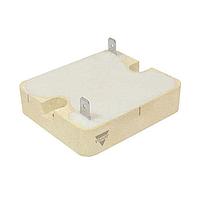 Vishay MCB HRHAFN22R0KB ຕົວຕໍ່ພະລັງງານອະລູມິນຽມ 22ໂອມ 10% ບໍ່ຄຸດ