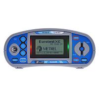 Metrel MI 3102 BT ເຄື່ອງທົດສອບການຕິດຕັ້ງໄຟຟ້າຫຼາຍໜ້າທີ່ (50 V ~ 1000 V)