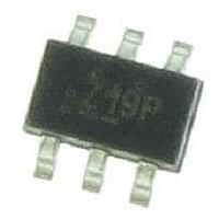 Fairchild NC7SZ19P6X ຕົວຖືກລະຫັດ, ຕົວລະຫັດ, ຕົວເລືອກຫຼາຍ & ຕົວແຍກຫຼາຍ UHS Decoder/Demul