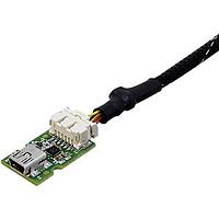 Same Sky (formerly CUI Devices) AMT-PGRM-18C ຊຸດ AMT PRGM Module KIT ສໍາລັບ AMT13/33 Encoder