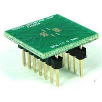 Chip Quik PA0059 ອະເດັບເຕີ QFN-14 ເປັນ DIP-14 SMT