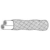 AMP Connectors - TE Connectivity 44A3121-22-0/9 ການນຳໃຊ້ທາງການຄ້າ 22AWG 600VAC RND BRD ລາຄາຕໍ່ຟຸດ