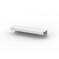 AMP Connectors - TE Connectivity 1-640550-6 ອຸປະກອນເພີ່ມ DUST COVER 16P Closed End