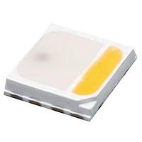 Cree LED CLQ6B-TKW-S1L1R1H1TBB7935BB3 ໄຟ LED ພະລັງງານຕ່ຳ RGB - ຂາວ SMD 5050 ຂະໜາດກ່ອງ LED