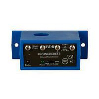 Eaton EGF3NCDCDET3 CurrentWatch ຕວງສະເຫຼີມກຳລັງ PWR SENSOR,GFI,5-10-30MA,SS-DC,NO.,NC