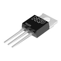 WeEn Semiconductors BT138Y-600E,127 ທຣາຍສ ໄທຣິສຕໍ TRIAC 600V 105A 3-ຂາ (3+Tab)