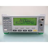 ANRITSU MT8852B ຊຸດທົດສອບ Bluetooth (–90 ~ 0 dBm)