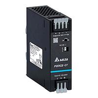 Delta Electronics, Inc. DRF-12V240W1GTA ອຸປະກອນຈົດສະຫຼຸບພະລັງງານ 240W 12V 20A ເຄື່ອງຢືດດ້ວຍລູກກະໂປງດອກໄມ້