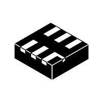 onsemi EMI8141MUTAG ESD Suppressors 1ຄູ່ ສຳລັບ HDMI
