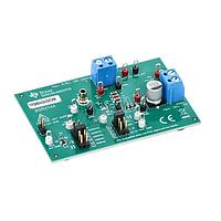Texas Instruments TPSM843620EVM ຕົວຄວບຄຸມແຮງດັບໄຟຟ້າ - ຕົວຄວບຄຸມແຮງດັບໄຟຟ້າປ່ຽນ TPSM843620 ໂມດູນການປະເມີນຄ່າສຳລັບ synchro