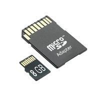 Weidmuller 2684400000 ບລັອກຕິດຕາມລະບົບ DIN Rail Terminal Blocks MICRO-SD-CARD-16GB