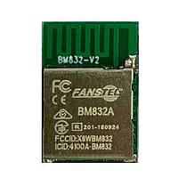 Fanstel EV-BM832A ບອດປະເມີນ nRF52832 Evaluation Board