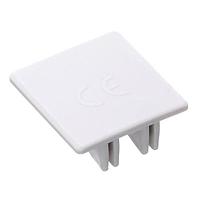 PHOENIX CONTACT 1022229 ອຸປະກອນເພີ່ມເຕີມຂອງຕົວຕັດກົດກະຕ່າຍ ສະຕິກເຊື່ອມສາຍສະບັບປິດສິ້ນ ສີເທົາ