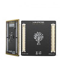 Mikroe MIKROE-3477 ບັດ MCU ບັດ MCU 2 ສໍາລັບ STM32 STM32F042K6