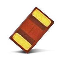 KYOCERA AVX F0805B0R25FSTR ຟິວສ໌ຕິດຢູ່ພື້ນຜິວ 0805 0.25AMPS SMD