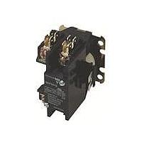Carlo Gavazzi GDP401SS24V ອຸປະກອນສະເລັດອຸດສາຫະກຳ 1P+S DPC SCRW TERM 40A 24VAC