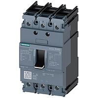 SIEMENS 3VA51356ED300DD0 ອຸປະກອນປ້ອງກັນລະບົບ BRKR 3VA51 3P 35A 65KA FTFM BOX
