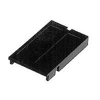 Switchcraft P286402 ປົກກັນ BLACK JACK ຂອງຕົວເຊື່ອມໂທລະສັບ