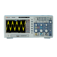 Saluki DSO2072 Oscilloscope Digital (70Mhz, 1GSa/s, 2 channels)