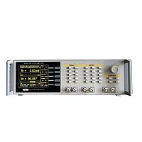 SALUKI SE2041 ຕົວຂະຫຍາຍສຽງລັອກ (1 mHz to 30 MHz, 1 nV to 1V)
