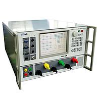 GENY YC99T-3C ລະບົບການທົດສອບເຄື່ອງວັດແທກແບບພົກພາສາມເຟດ (57.7V-660V, Max.30VA)