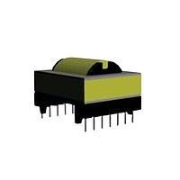 Wurth Elektronik 750316326 ຕົວແປງພະລັງງານ MID-OLTI UCC28633 ER35/21 162W THT