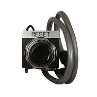 Eaton WRST24 ອຸປະກອນເພີ່ມ Contactor ELEC RESET KIT ມີສາຍ 24 ນິ້ວ T LINE