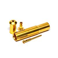 ITT Cannon 249-2080-000 ອຸປະກອນເສີມ