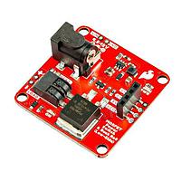 SparkFun COM-23979 ສະຫນັບສະຫນູນພະລັງງານ MOSFET ສະຫນັບສະຫນູນພະລັງງານ ແລະ ຕົວຄວບຄຸມ Buck (ຝ່າຍຕ່ຳ)