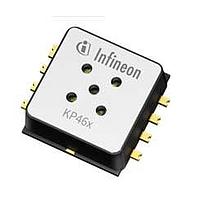 Infineon KP464EXTMA1 ຕິດບອດ ຕົວຈັບຄວາມດັນ MEMS GROWTH