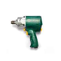 SATA 02144 3/4" ທໍ່ສົ່ງຜົນກະທົບ Pneumatic (1200Nm, 5000Rpm, M24)