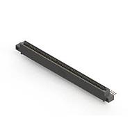 EDAC 895-055-559-412 ຕົວຮັບ .100" (2.54mm) Pitch Card Edge Connector