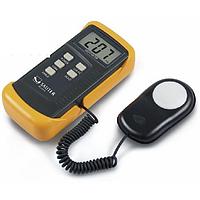 SAUTER SO 200K ເຄື່ອງມືວັດແທກແສງສະຫວ່າງ (200~200.000Lux, 5 %)