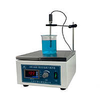 Zenith Lab HW-100S ເຄື່ອງປັ່ນແມ່ເຫຼັກຄວາມຮ້ອນ (600W)