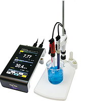 TOA DKK MM-43X ເຄື່ອງວັດແທກຄຸນນະພາບນ້ໍາຫຼາຍຫນ້າທີ່