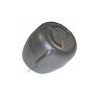 Mallory Sonalert PS-953Q ເຄື່ອງເປີດເຊີນ Piezoelectric, 5-15VDC 105DB, PC PINS
