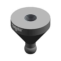 Swivellink SLM-4 ຖານປຸ່ມເລີ່ມ METRIC START BUTTON BASE