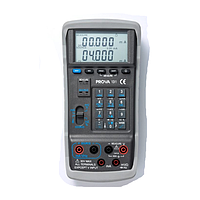 TES Prova 131 Cabibrator ຂະບວນການ