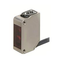 OMRON E3ZM-D82 ເຊັນເຊີ Photoelectric ຂະໜາດກະທັດຮັດ (1000 mm)