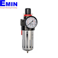 Pressure Regulators