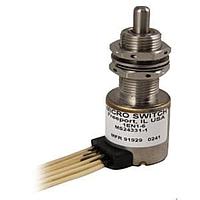 Honeywell 402EN1-RN172 ສະຫນັບສະຫນູນ Limit Switches Sealed Limit Switch