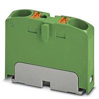 PHOENIX CONTACT 1028364 ບລັອກການຈັດຈໍາໜ່າຍ PTFIX 2X4 GN