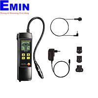 TESTO 316-2 ເຄື່ອງກວດຈັບອາຍແກັສຮົ່ວ (10 ppm ~ 4.0 Vol.%)
